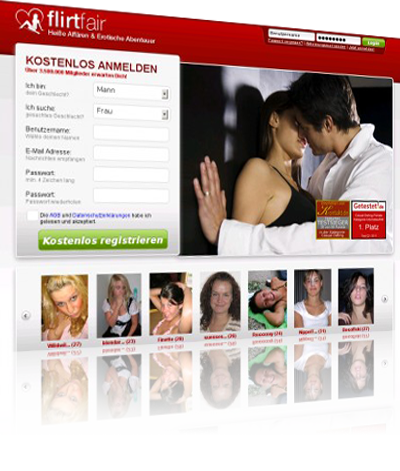 Flirtfair.net