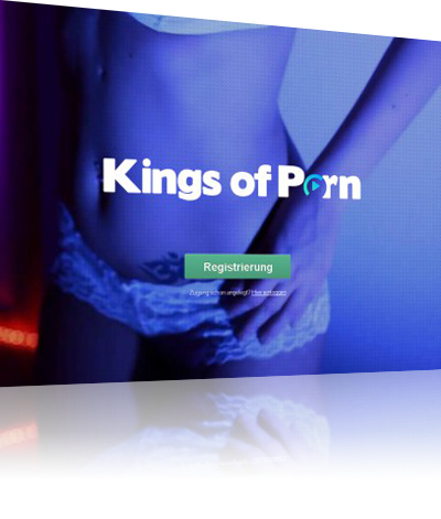 Kings Of Porn
