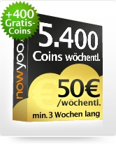 Wöchentliches Abo